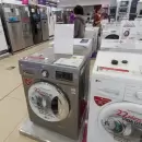 Furor por el fin de semana largo: una tienda chilena tiene un 2x1 en electrodom�sticos