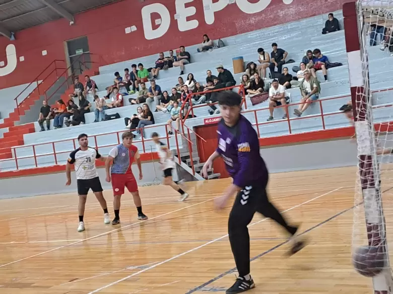 handball