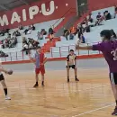 El Clausura de handball, con varios partidos en la Liga de Honor femenina y masculina