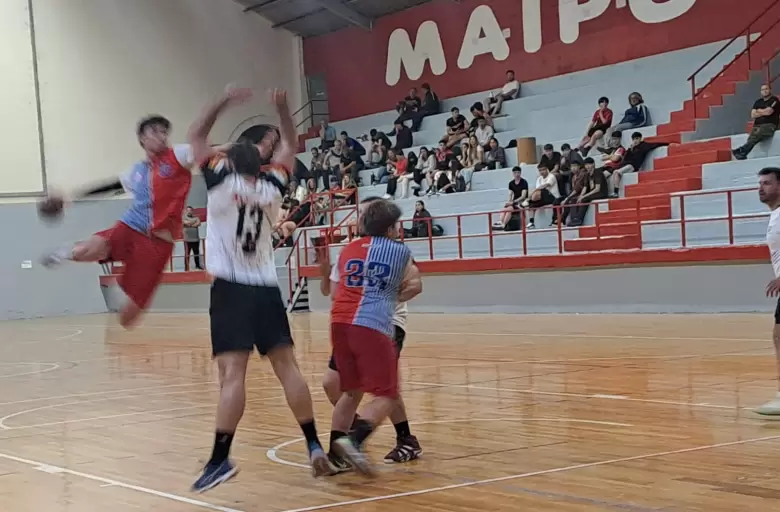 handball