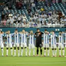 Con Messi, Argentina enfrenta a Puerto Rico en el cierre de la fecha FIFA: hora, TV y formaciones