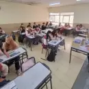 Educaci�n secundaria: comienzan las inscripciones para el ciclo lectivo 2026