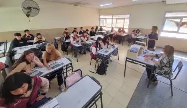 secundaria