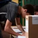 M�s de un mill�n de j�venes votar�n por primera vez en las elecciones del 26 de octubre