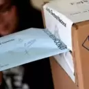 La C�mara Nacional Electoral alert� por un mail falso con "multas" para qui�nes no votaron