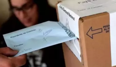 elecciones voto