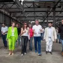 Ciudad se prepara para "Argentina Mining", el evento minero m�s importante del pa�s