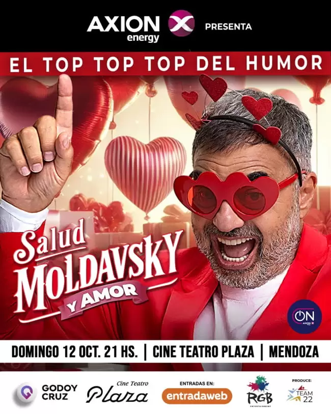 moldavsky