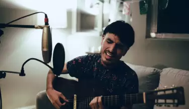 juanito el cantor