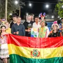 Diversidad, arte y sabores: Guaymallén vive su Fiesta de las Colectividades