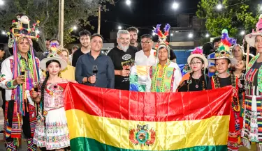 colectividades
