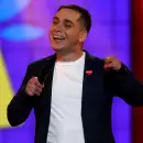 Lucho Miranda presentar� su show "Abriendo las Manos" en el Cine Teatro Plaza de Godoy Cruz