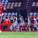 Le dieron la bienvenida: los mensajes de la Lepra y el Tomba por el ascenso de Gimnasia