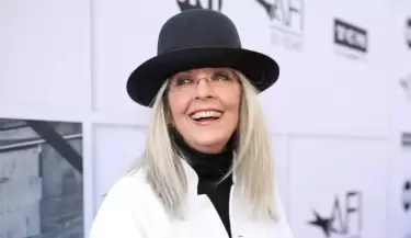 diane keaton