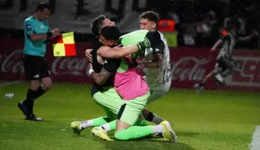 gimnasia festejo