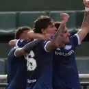 Con la mente puesta en la Libertadores, Racing recibirá a Aldosivi: hora, TV y formaciones