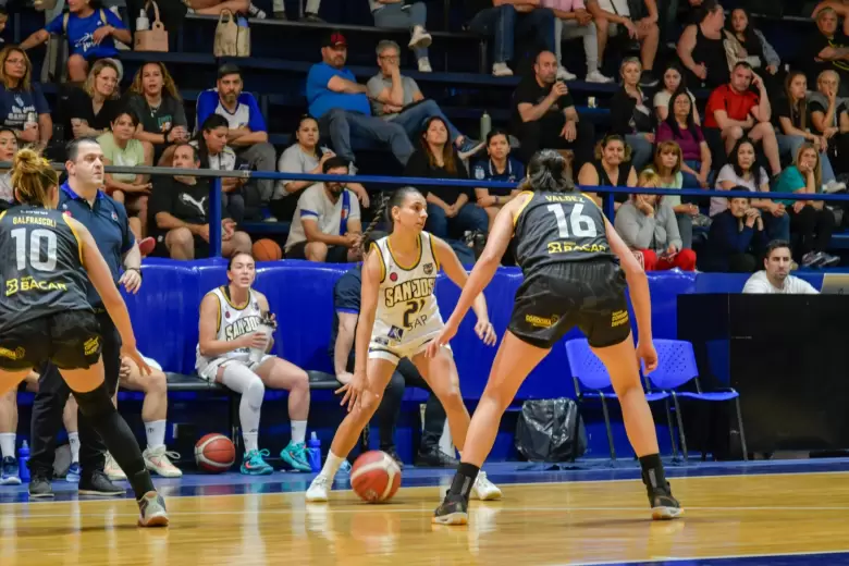 SAN JOSE FEMENINO