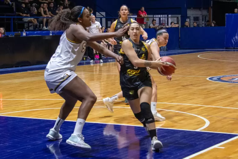 SAN JOSE FEMENINO