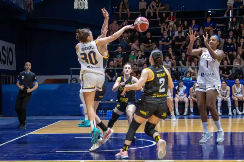 SAN JOSE FEMENINO