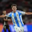 Argentina derrot� a M�xico y enfrentar� a Colombia en la semifinal del Mundial Sub 20