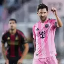 Lionel Messi alcanz� a Puskas en un ranking hist�rico y volvi� a agrandar su legado