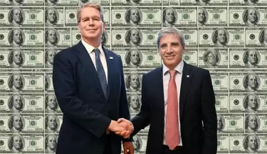 caputo-bessent