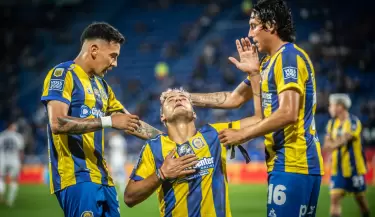 rosario central