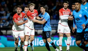 estudiantes - belgrano