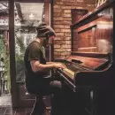 Sebastián Ojer estrena “Donde hubo una casa”