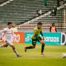 Aldosivi sorprendió a Huracán y se impuso 2 a 0 en Mar del Plata