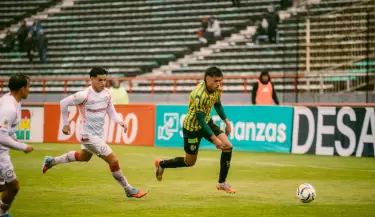 aldosivi huracan