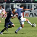 (Video) Con dos expulsados, Independiente Rivadavia empat� con Godoy Cruz en el Gargantini
