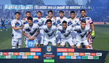 godoy cruz - independiente rivadavia