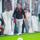 Deportivo Maipú confirmó que Alexis Matteo seguirá como DT en la temporada 2026