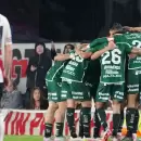 (Video) River perdi� con Sarmiento en el Monumental y sigue sin levantar cabeza en el Clausura