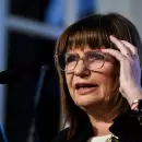 Bullrich aclar� que el apoyo de Trump a Milei �no depende de las elecciones de octubre�