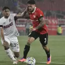 (Video) Lan�s gan� en Avellaneda y agudiz� el mal momento de Independiente