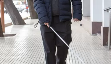 Personas con Discapacidad