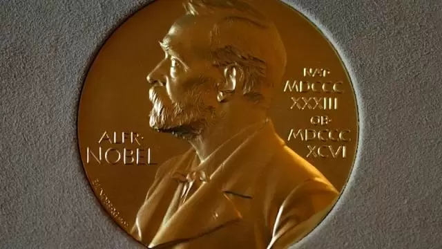 Nobel de Economía