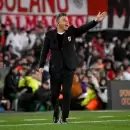 (Video) La fuerte autocr�tica de Gallardo tras la derrota de River: "No vine a vivir del pasado"