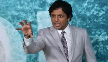 m-night-shyamalan