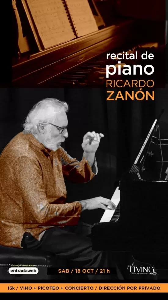 ricardo zanon