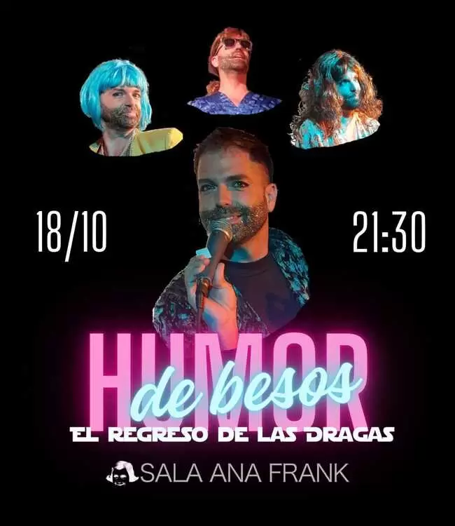 humor de besoss