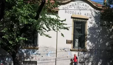 BODEGA ARIZU