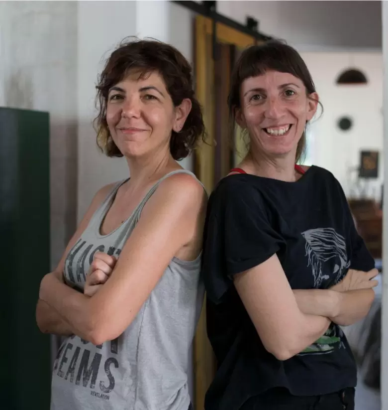 antes del cuerpo (2025)