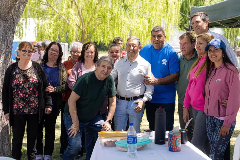 Emir F�lix en Tunuy�n