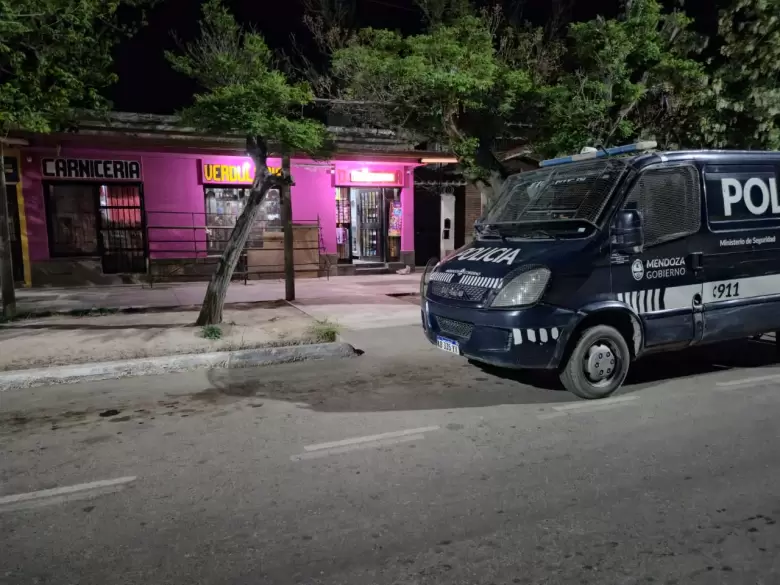 narcotrafico