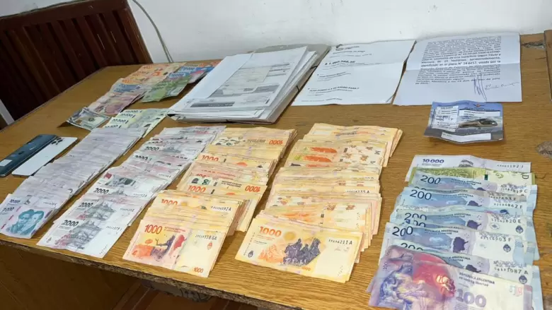 narcotrafico