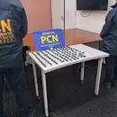 Desarticularon una red que comercializaba coca�na entre Mendoza, San Juan y Bolivia