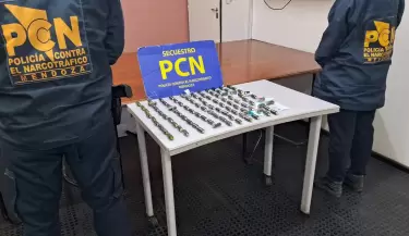 narcotrafico